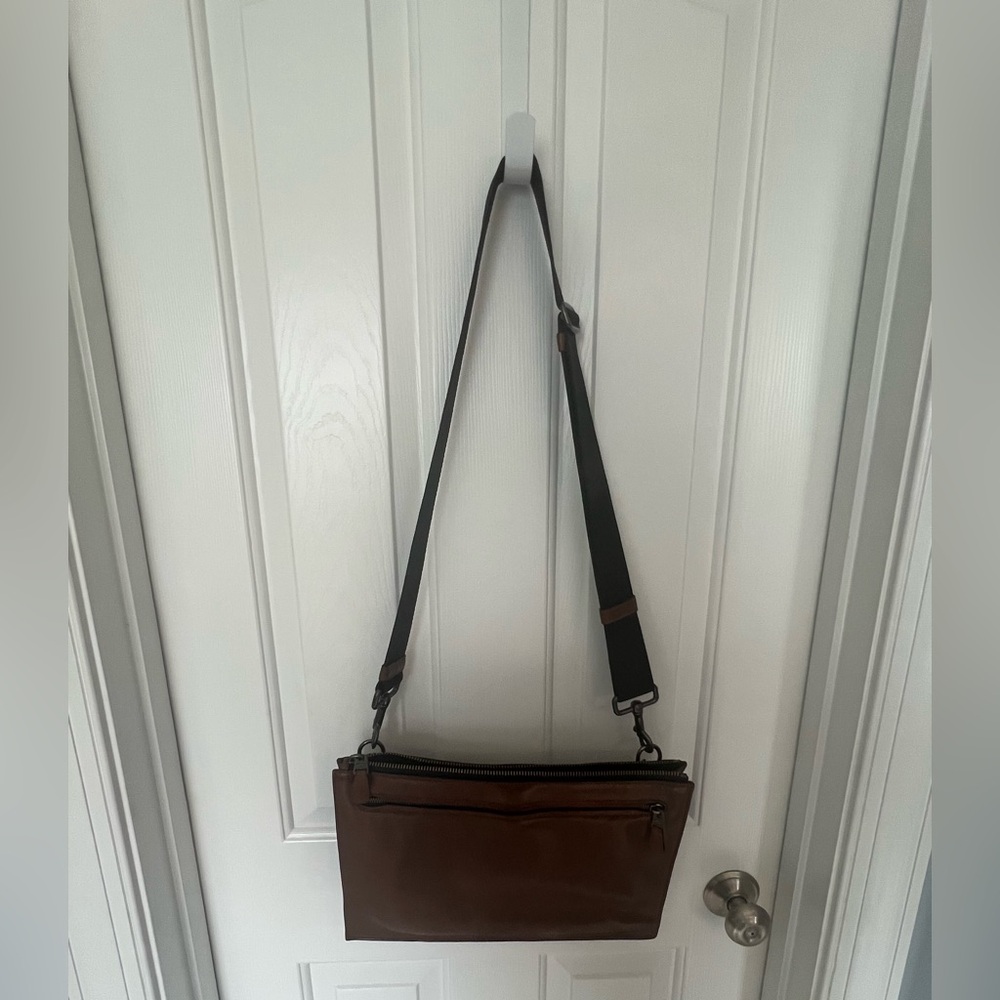 Coach Briefcase - Picture 2 of 7